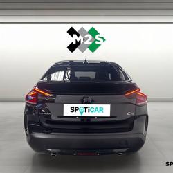Citroen C4 C4 Hybride 136 e-DCS6 Max Saint-&Eacute;tienne