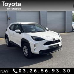 Toyota Yaris Cross 116h Dynamic MC24 &Eacute;pernay
