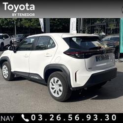 Toyota Yaris Cross 116h Dynamic MC24 &Eacute;pernay