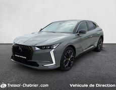 DS DS4 Carcassonne