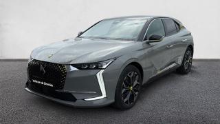 DS DS4  - photo 0