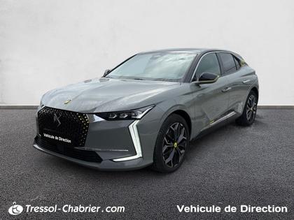DS DS4 - DS 4 Hybride Rechargeable 225 EAT8 Etoile - 33 900 €
