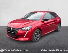 Peugeot 208 Auch