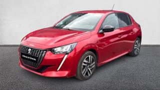 Peugeot 208  - Puretech - photo 0