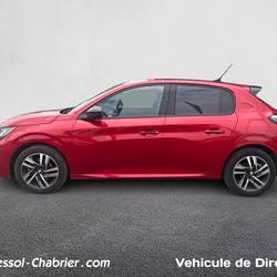 Peugeot 208 PureTech 130 S&S EAT8 Allure Pack Auch