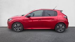 Peugeot 208  - Puretech - photo 1