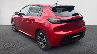 Peugeot 208  - Puretech - photo 2
