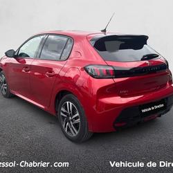 Peugeot 208 PureTech 130 S&S EAT8 Allure Pack Auch
