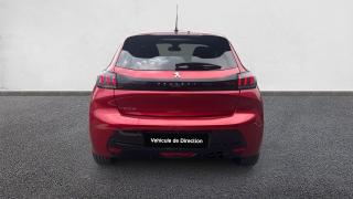 Peugeot 208  - Puretech - photo 3