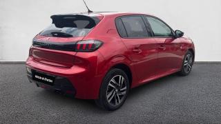 Peugeot 208  - Puretech - photo 4