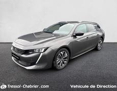 Peugeot 508 SW