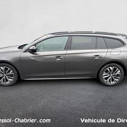 Peugeot 508 SW 508 SW Hybrid 225 e-EAT8 Allure Pack Brive-la-Gaillarde