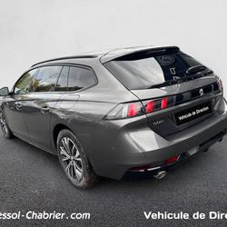 Peugeot 508 SW 508 SW Hybrid 225 e-EAT8 Allure Pack Brive-la-Gaillarde