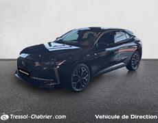 DS DS4 Narbonne