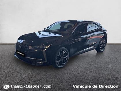 DS DS4 - DS 4 Hybride 136 e-DCT6 Antoine De Saint Exupery - 36 900 €
