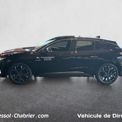 DS DS4 DS 4 Hybride 136 e-DCT6 Antoine De Saint Exupery Narbonne