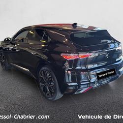 DS DS4 DS 4 Hybride 136 e-DCT6 Antoine De Saint Exupery Narbonne