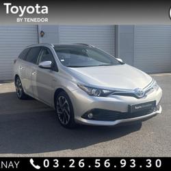 Toyota Auris Touring Sports HSD 136h Design &Eacute;pernay