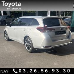 Toyota Auris Touring Sports HSD 136h Design &Eacute;pernay