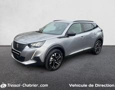 Peugeot e-2008 Auch