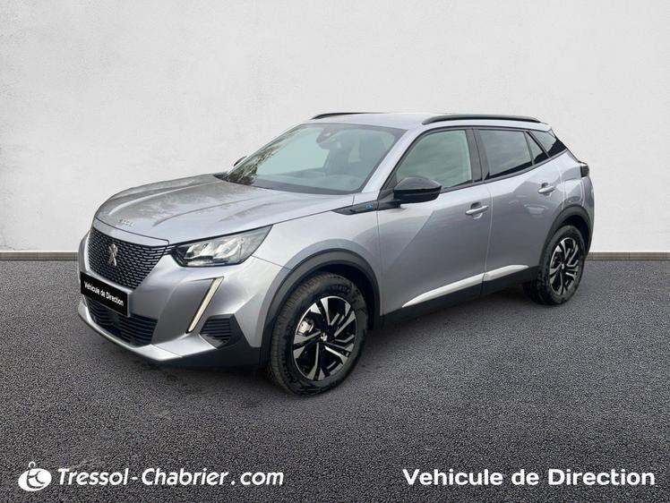 Peugeot 2008  - Allure - 33 990 €