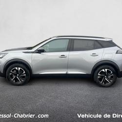 Peugeot e-2008 136 ch batterie 50 kwh Allure Pack Auch