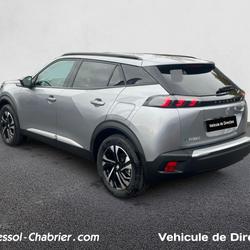 Peugeot e-2008 136 ch batterie 50 kwh Allure Pack Auch