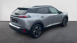 Peugeot 2008  - Allure - photo 4