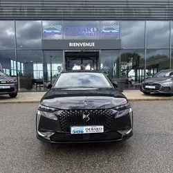 DS DS4 HYBRIDE 136CH PALLAS AUTOMATIQUE occasion - Alixan - photo 2/21