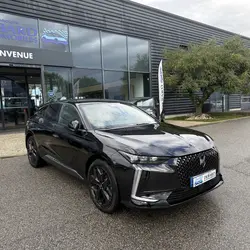 DS DS4 HYBRIDE 136CH PALLAS AUTOMATIQUE occasion - Alixan - photo 3/21