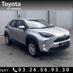 Toyota Yaris Cross 116h Dynamic MY22 &Eacute;pernay