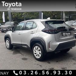 Toyota Yaris Cross 116h Dynamic MY22 &Eacute;pernay