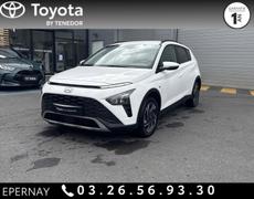 Hyundai Bayon Épernay
