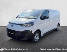Fiat Scudo La Valette-du-Var