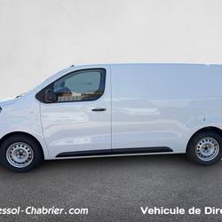 Fiat Scudo SCUDO FOURGON BLUEHDI 145 M BVM6 La Valette-du-Var