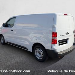 Fiat Scudo SCUDO FOURGON BLUEHDI 145 M BVM6 La Valette-du-Var