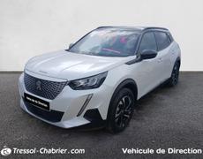Peugeot 2008 Auch