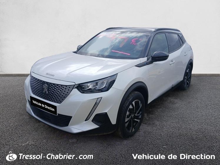 Peugeot 2008  - Allure - 33 990 €
