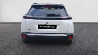 Peugeot 2008  - Allure - photo 3