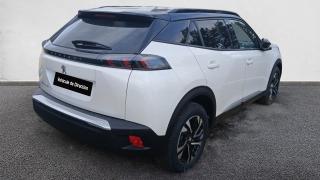 Peugeot 2008  - Allure - photo 4