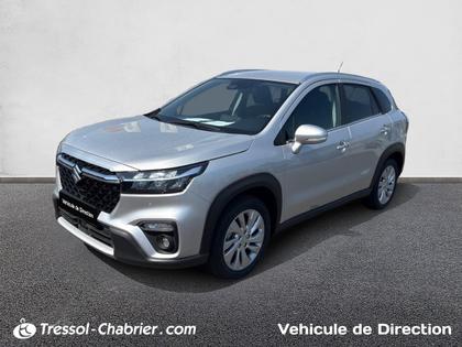 Suzuki S Cross - S-Cross 1.4 Boosterjet Hybrid Auto Privilège - 28 330 €