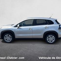 Suzuki S Cross S-Cross 1.4 Boosterjet Hybrid Auto Privil&egrave;ge Castelnau-le-Lez