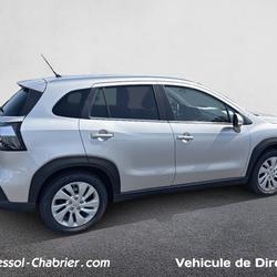 Suzuki S Cross S-Cross 1.4 Boosterjet Hybrid Auto Privil&egrave;ge Castelnau-le-Lez