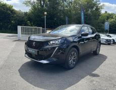 Peugeot e-2008 Naves