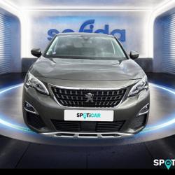 Peugeot 3008 1.6 THP 165ch Allure Business S&S EAT6 Loison-sous-Lens