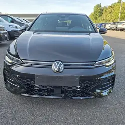 Volkswagen Golf 8 1.5 ETSI EVO2 116CH R-LINE EDITION DSG7 occasion - Lab&egrave;ge - photo 2/25