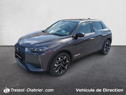 Ds DS3 - DS 3 E-Tense Antoine de Saint Exupery - 34 900 €