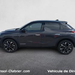 Ds DS3 DS 3 E-Tense Esprit de Voyage Narbonne