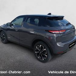 Ds DS3 DS 3 E-Tense Esprit de Voyage Narbonne