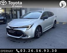 Toyota Corolla Touring Sports Épernay